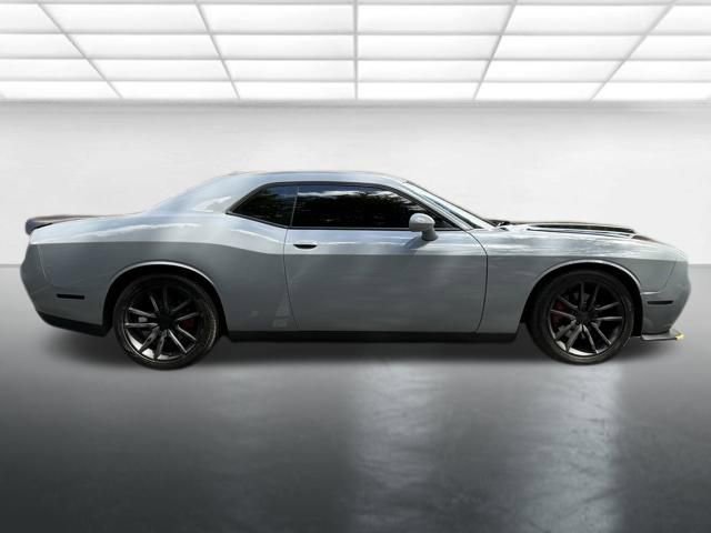 Used 2020 Dodge Challenger R/T w/ Plus Package RWD image 7