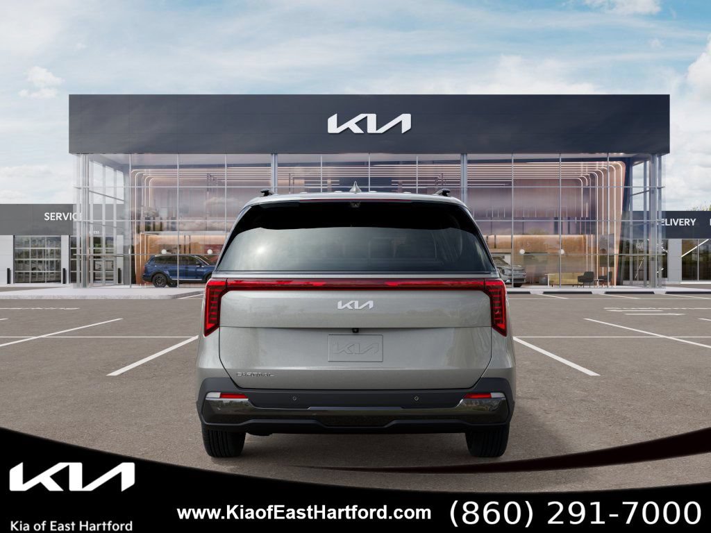 New 2026 Kia Carnival SX Prestige FWD image 5