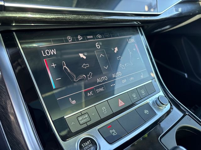 Used 2024 Audi Q7 2.0T Premium Plus image 25