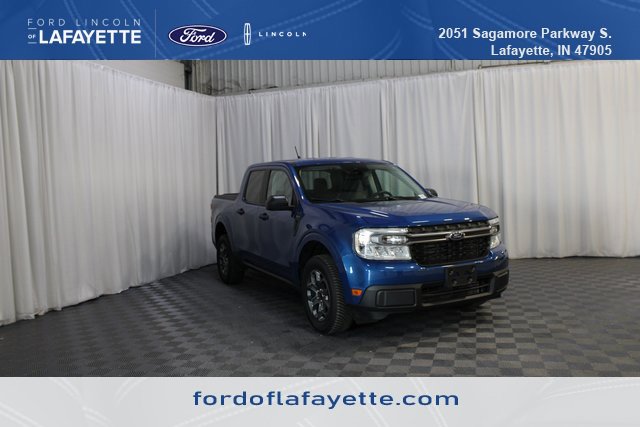 Used 2023 Ford Maverick XLT