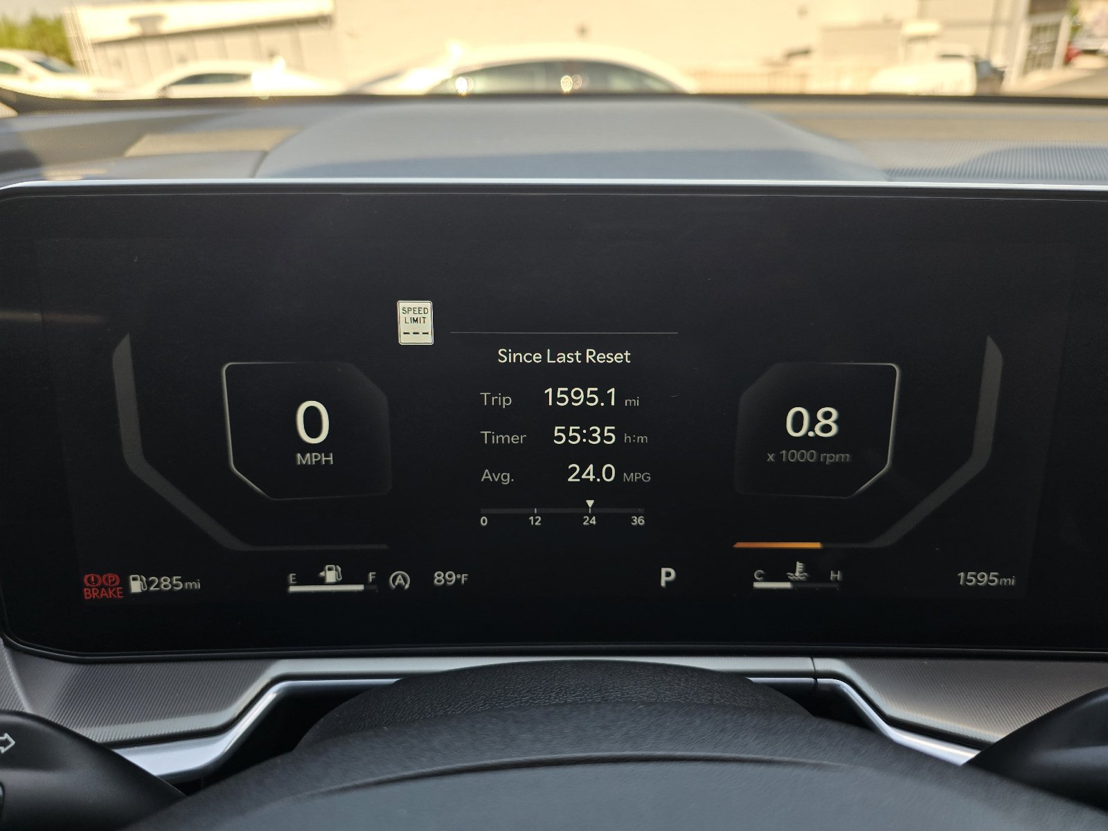 Used 2026 Kia Sorento SX FWD image 17