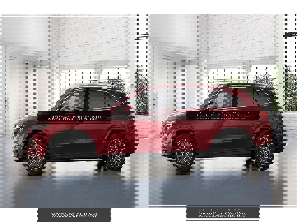 New 2026 Mercedes-Benz GLC 300 4MATIC image 35