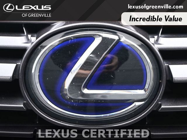 Certified 2020 Lexus NX 300h 300h w/ Premium Package image 34