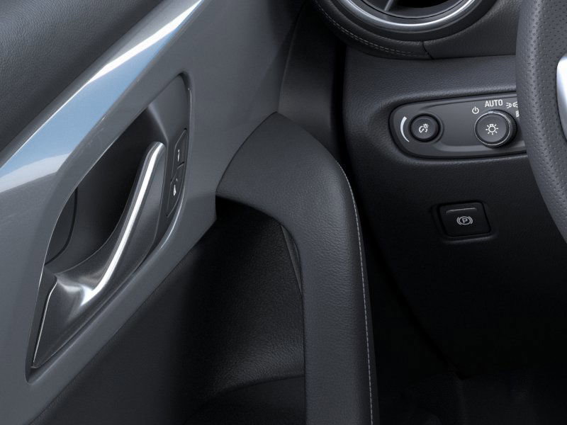 New 2026 Chevrolet Blazer LT w/ Midnight/Sport Edition FWD image 55