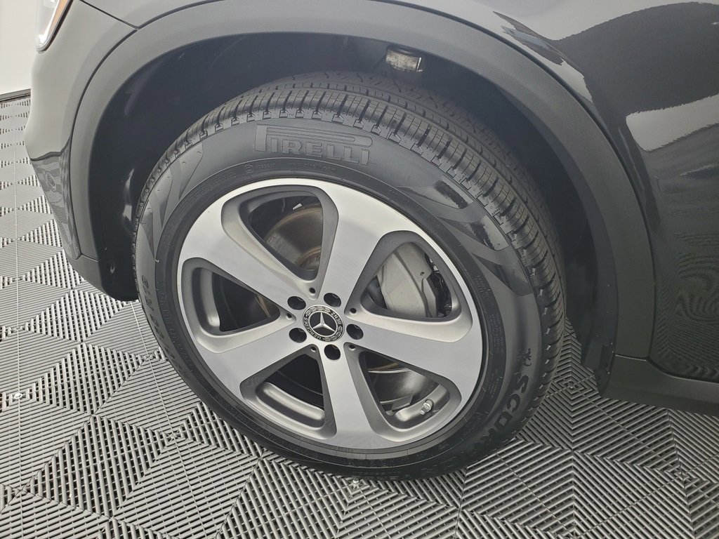 Certified 2021 Mercedes-Benz GLC 300 GLC 300 image 31