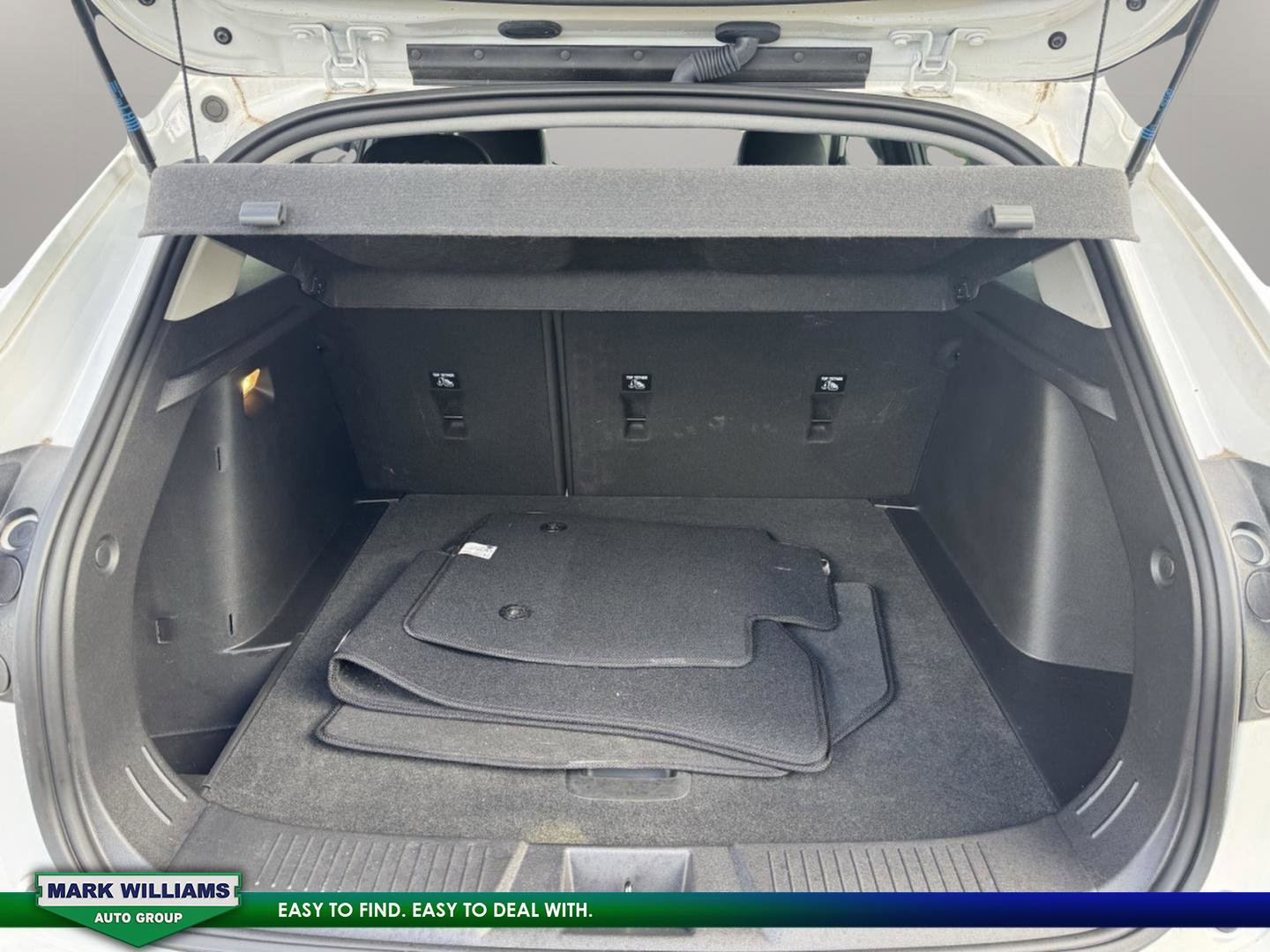 Used 2024 Chevrolet Trax LT w/ Driver Confidence Package image 22