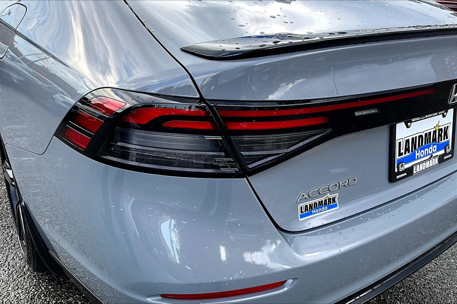Used 2024 Honda Accord Sport image 31