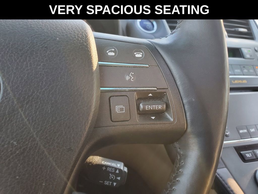 Used 2011 Lexus HS 250h image 17