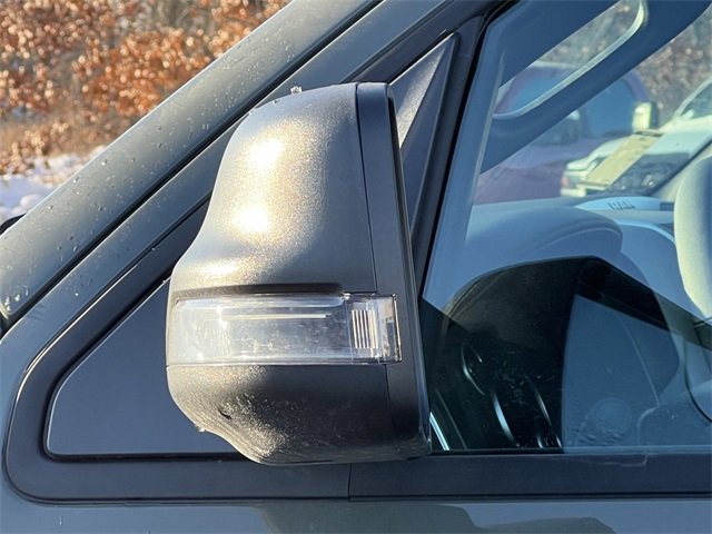 New 2026 RAM 1500 Big Horn image 35