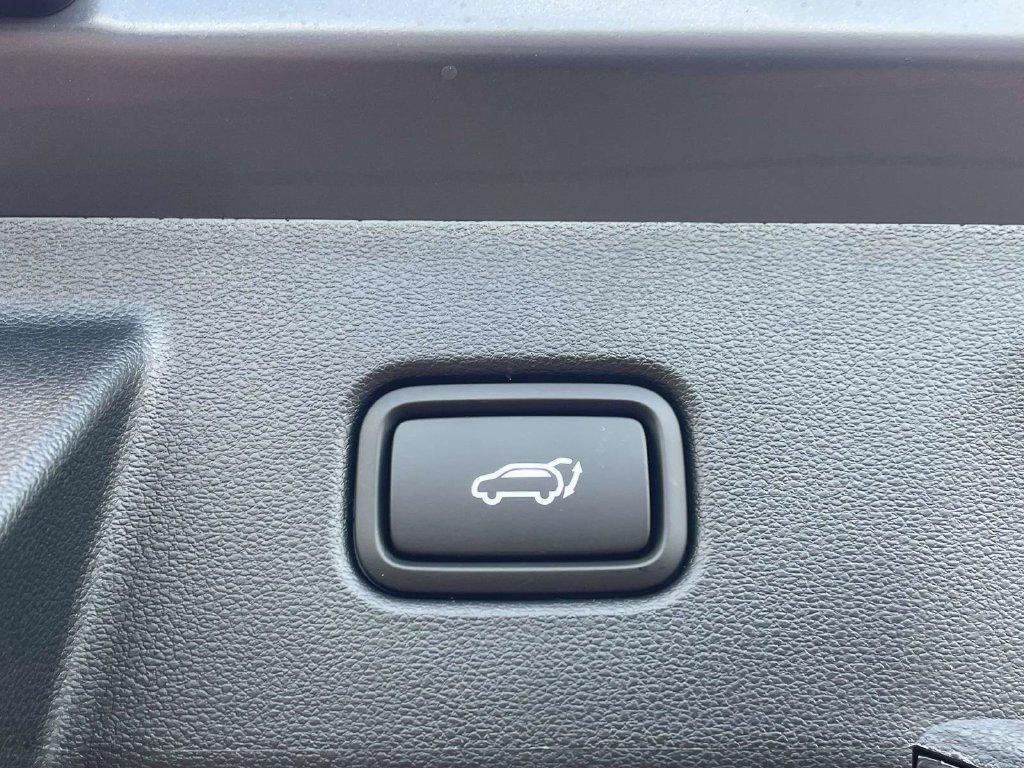 New 2026 Hyundai Tucson SEL Plus FWD image 39