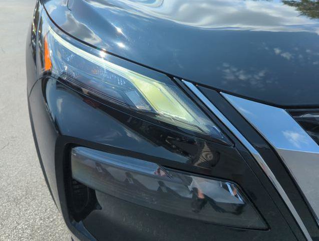 Certified 2023 Nissan Rogue S FWD image 17