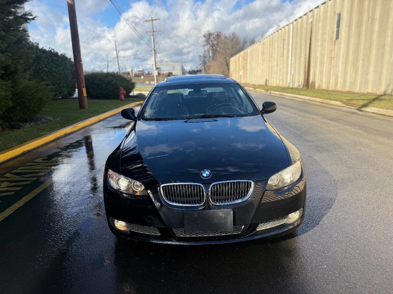 Used 2010 BMW 335i xDrive Coupe image 8