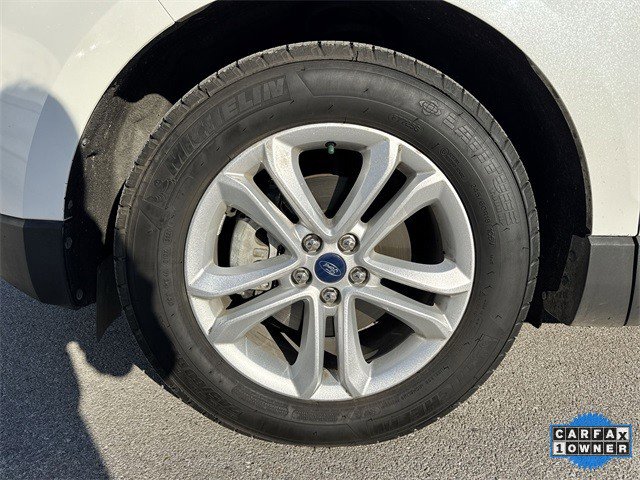 Used 2020 Ford Edge SEL w/ Convenience Package image 36