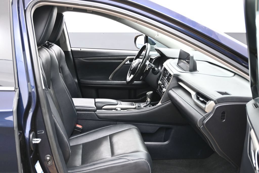 Used 2020 Lexus RX 350 AWD image 37