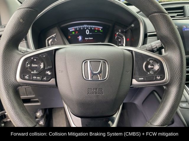 Used 2020 Honda CR-V EX image 8