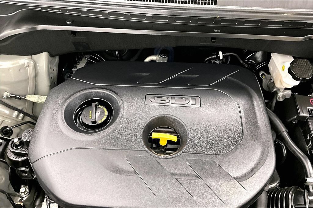Used 2017 Kia Soul + FWD image 33
