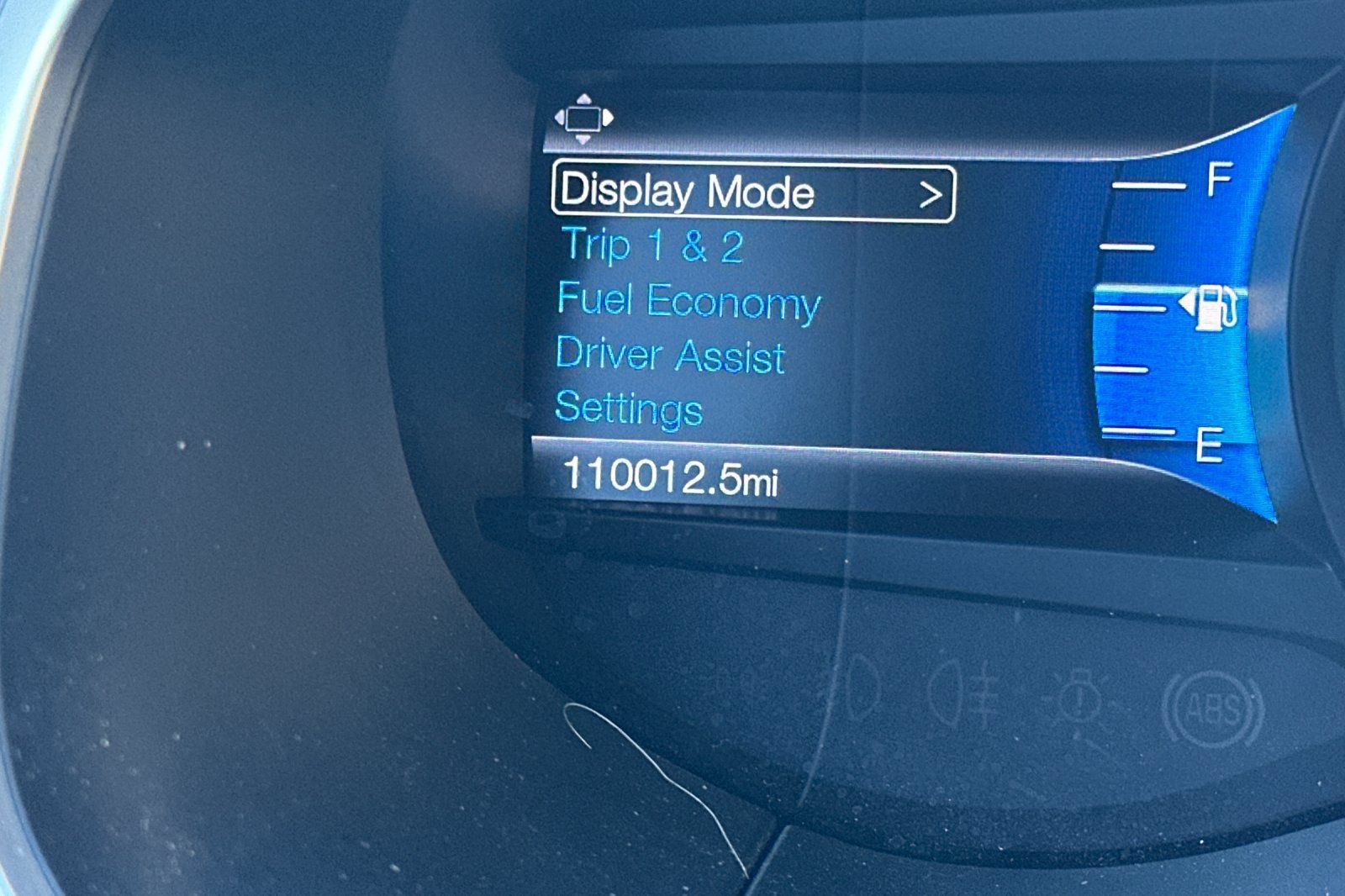 Used 2017 Ford Edge SEL w/ Equipment Group 201A FWD image 25