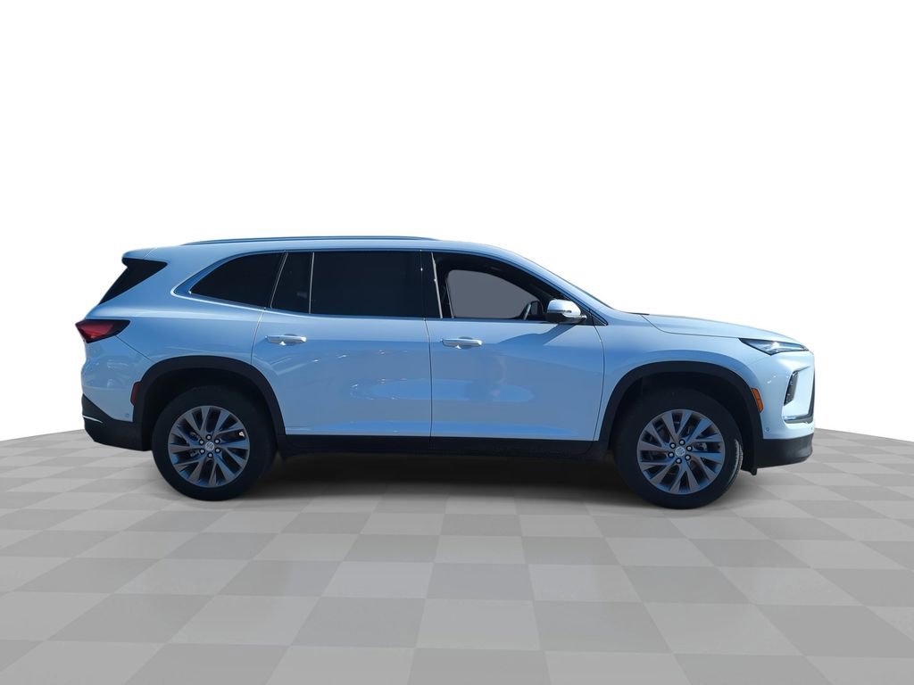 New 2026 Buick Enclave Preferred w/ Super Cruise Package AWD/4WD image 9