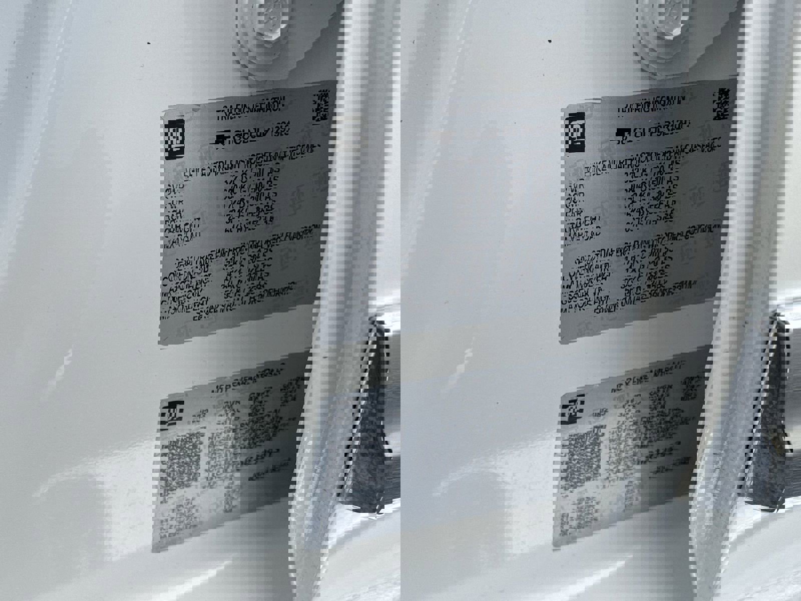 Used 2024 Chevrolet Silverado 1500 High Country w/ High Country Premium Package image 42