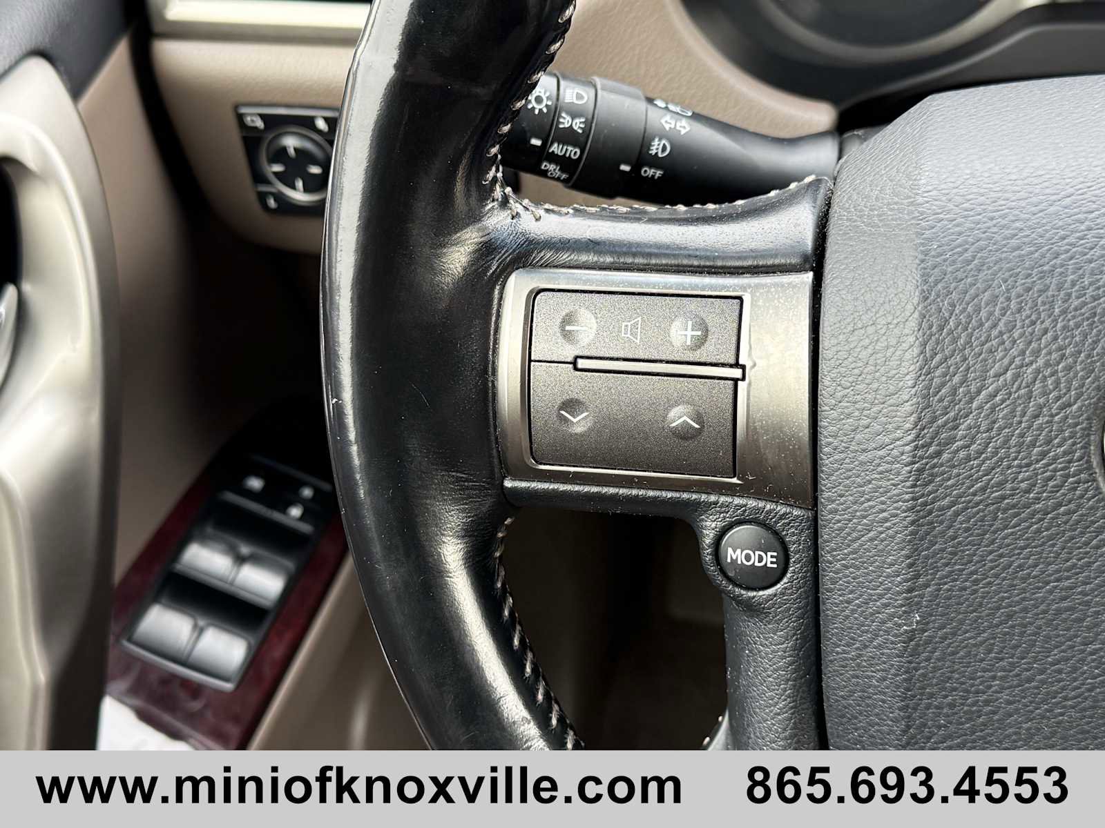 Used 2017 Lexus GX 460 Premium image 18