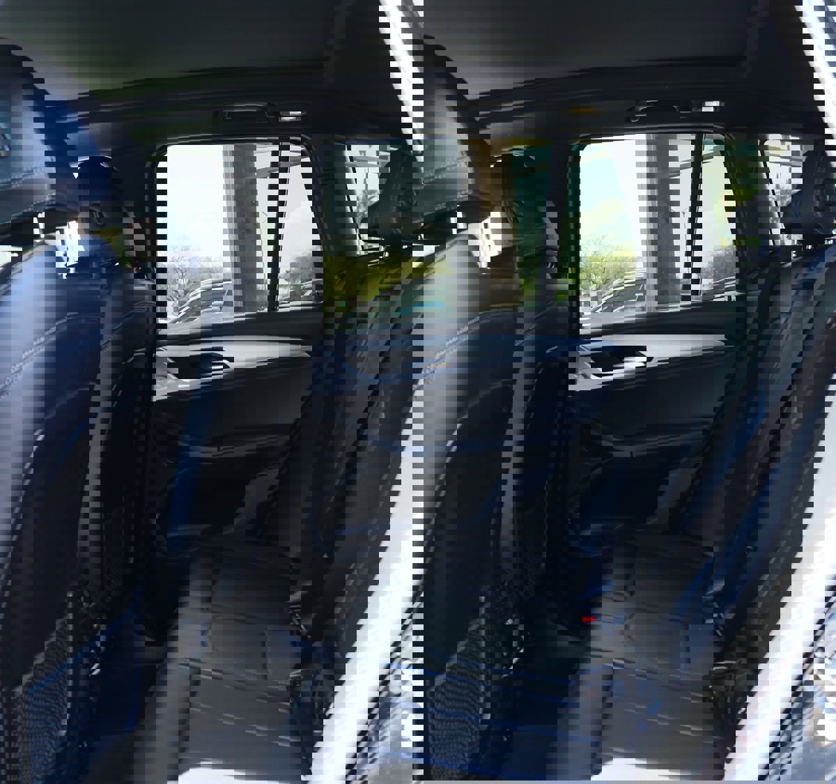 Used 2022 BMW X3 sDrive30i w/ Convenience Package image 32