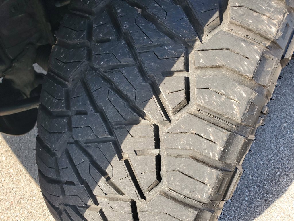 Used 2024 Lexus GX 550 image 37