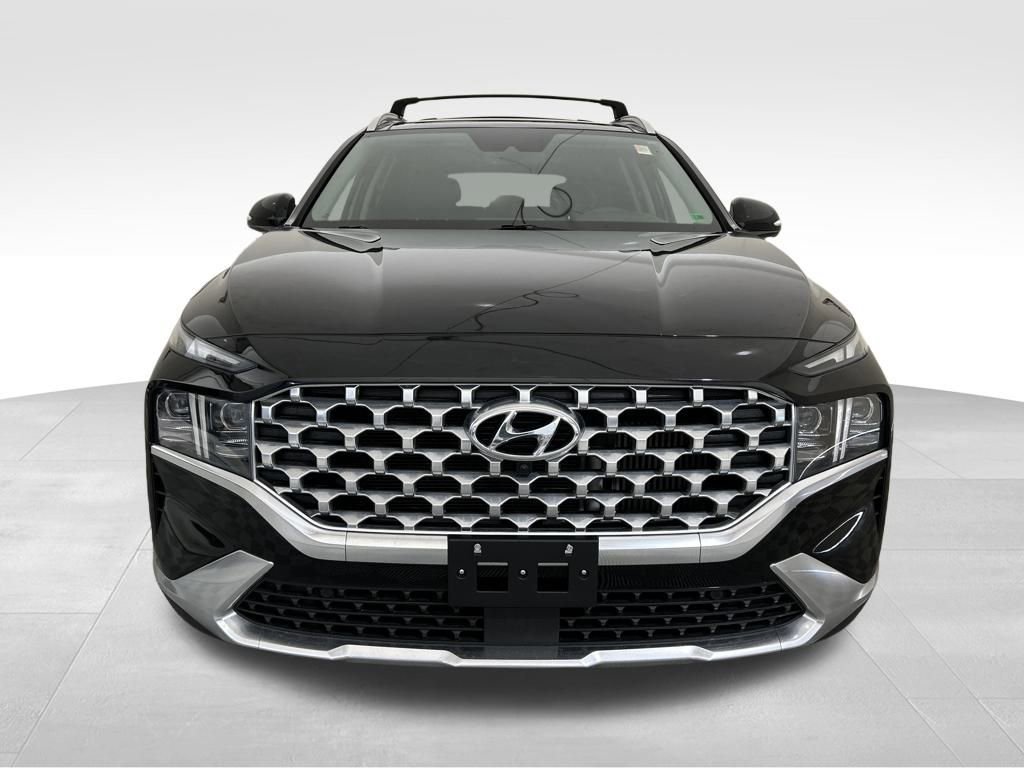 Used 2022 Hyundai Santa Fe Limited w/ Cargo Package image 9