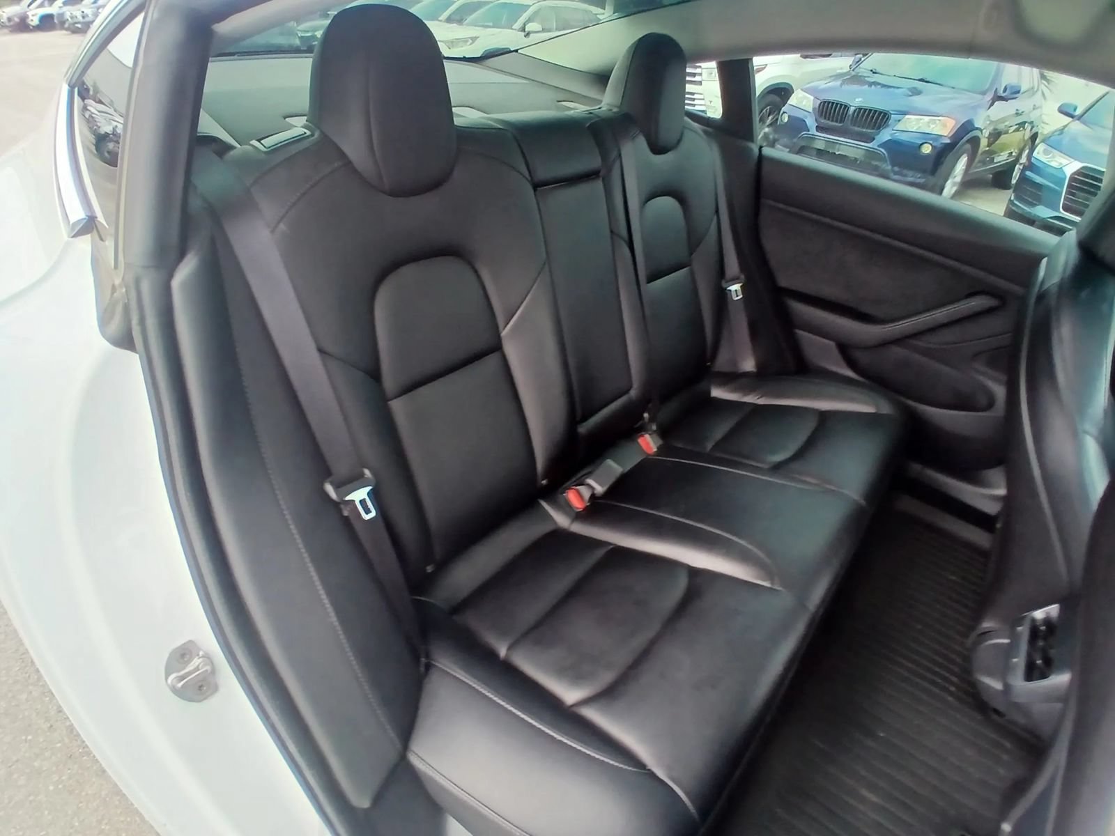 Used 2019 Tesla Model 3 Standard Range Plus RWD image 15
