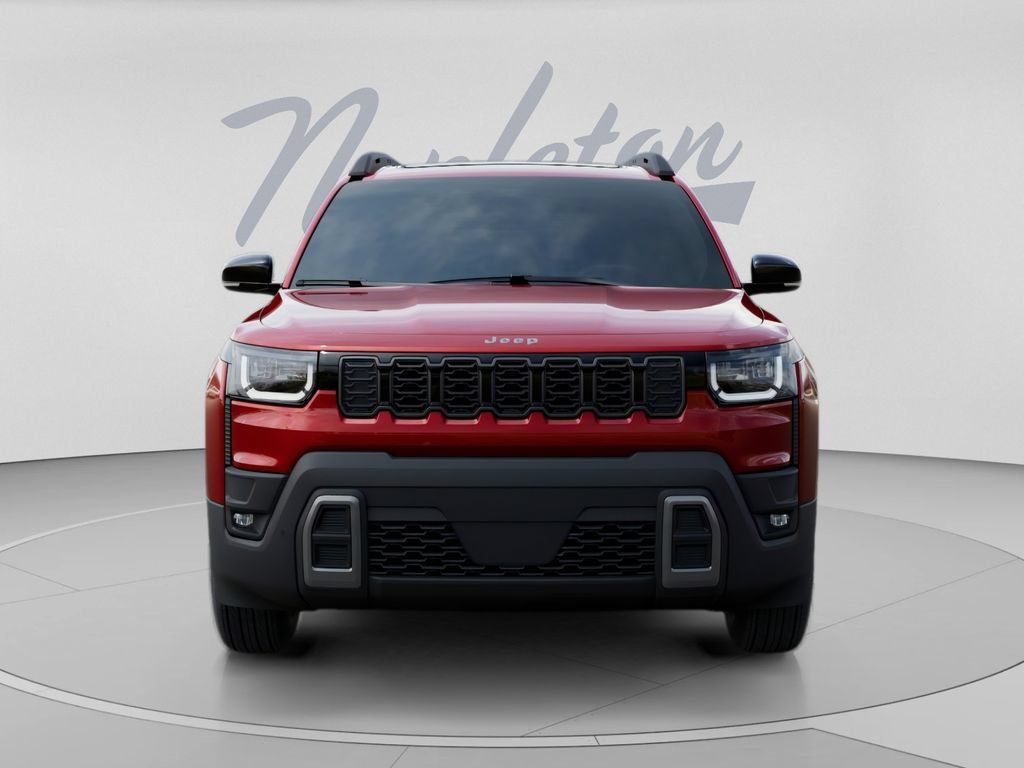 New 2026 Jeep Cherokee Limited AWD/4WD image 7