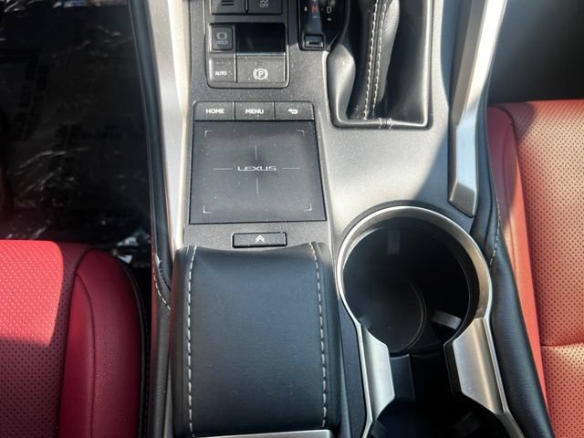 Used 2021 Lexus NX 300 FWD w/ Accessory Package 2 image 22