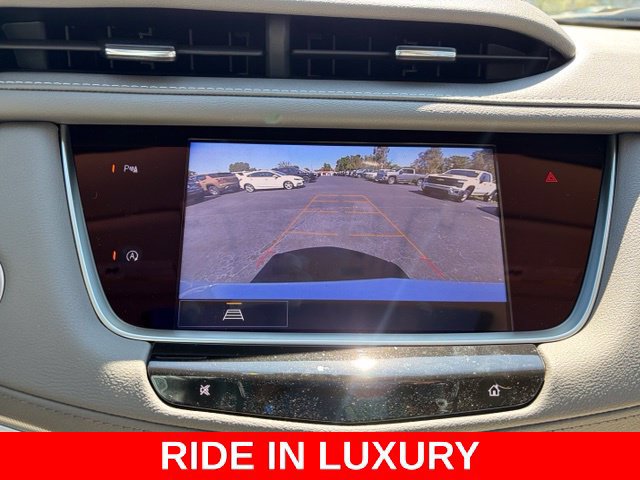 Used 2024 Cadillac XT5 Premium Luxury FWD image 25