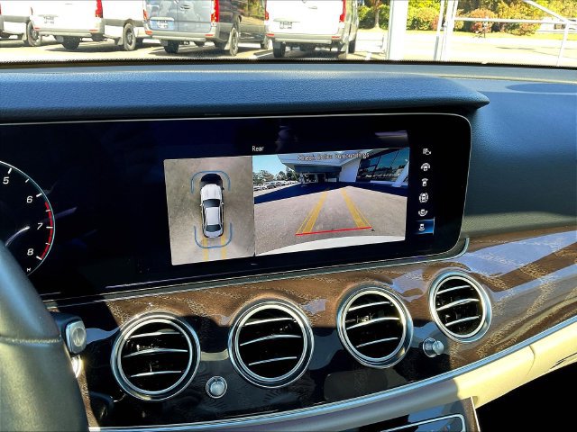 Certified 2023 Mercedes-Benz E 350 4MATIC Sedan image 16