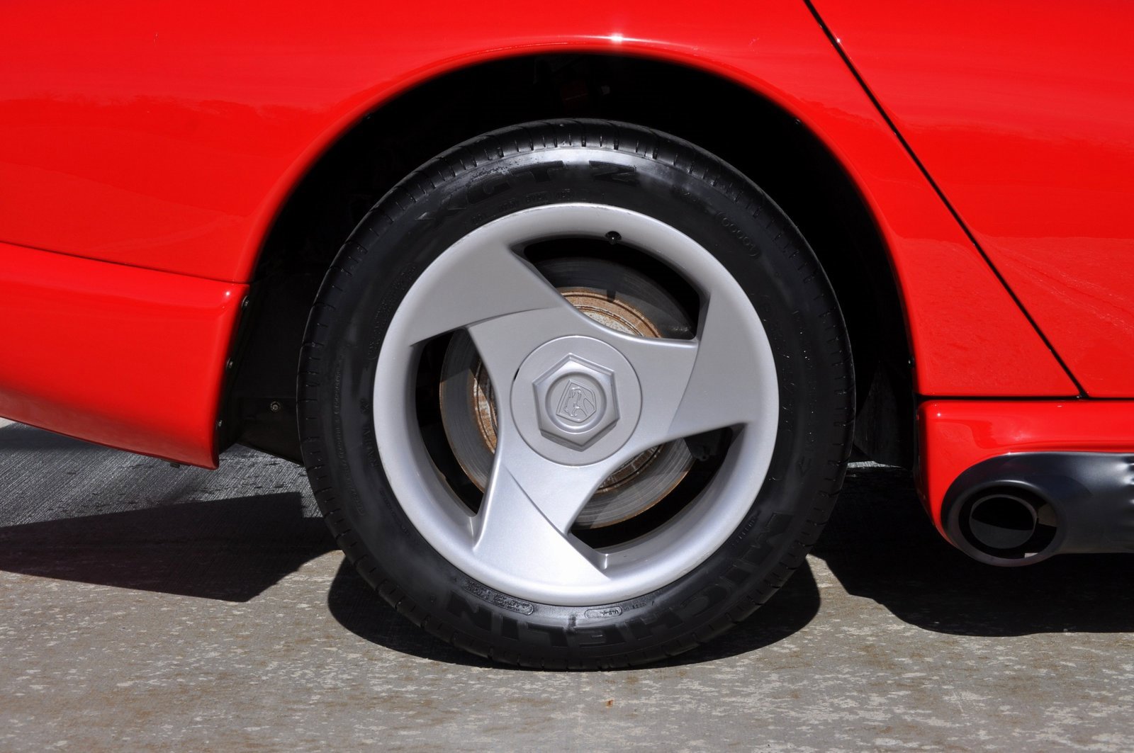 Used 1994 Dodge Viper RT/10 image 21