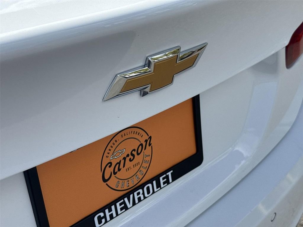 Used 2025 Chevrolet Malibu LT FWD image 29