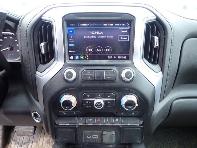 Used 2021 GMC Sierra 1500 Elevation image 14