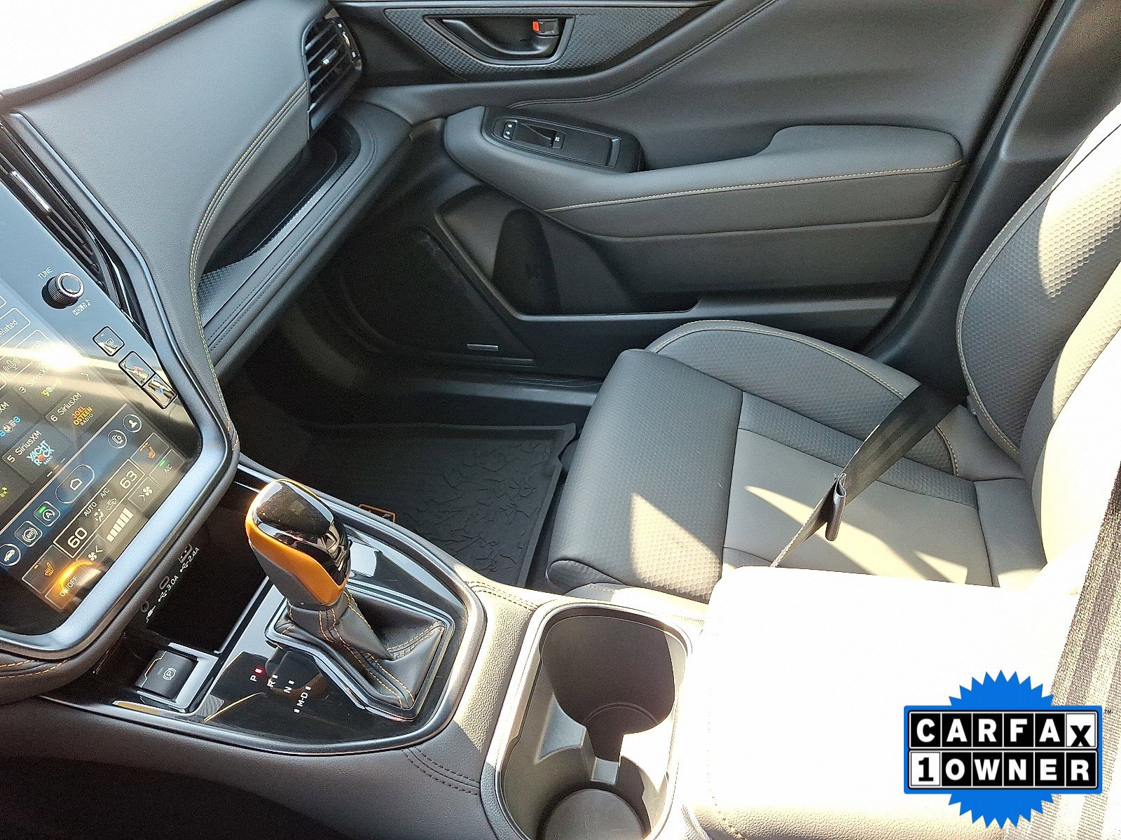 Certified 2025 Subaru Outback Wilderness image 32