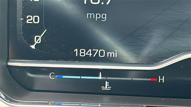 Used 2023 GMC Sierra 1500 SLT w/ SLT Premium Plus Package image 7