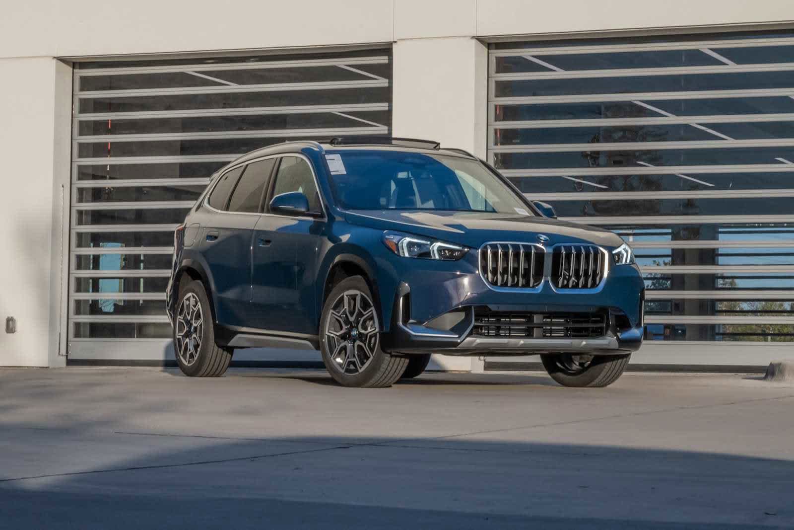 Used 2026 BMW X1 xDrive28i w/ Convenience Package AWD/4WD image 1