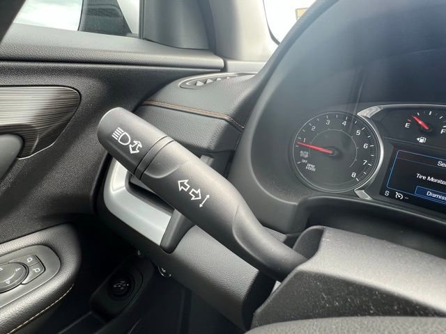 Used 2018 GMC Terrain SLT w/ Preferred Package FWD image 12