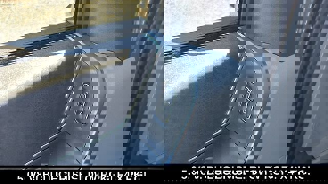 New 2026 Ford F150 XLT image 10