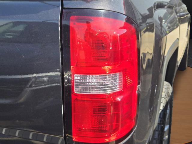 Used 2014 GMC Sierra 1500 SLE w/ Texas SLE Value Package RWD image 5