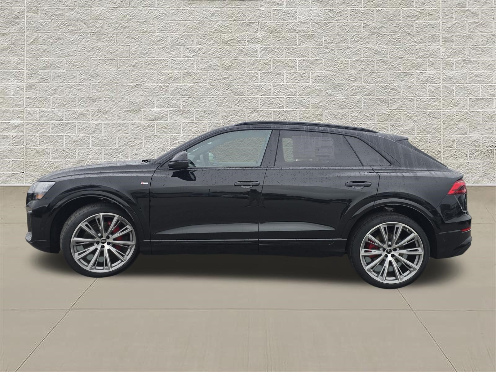 New 2026 Audi Q8 Prestige AWD/4WD image 4