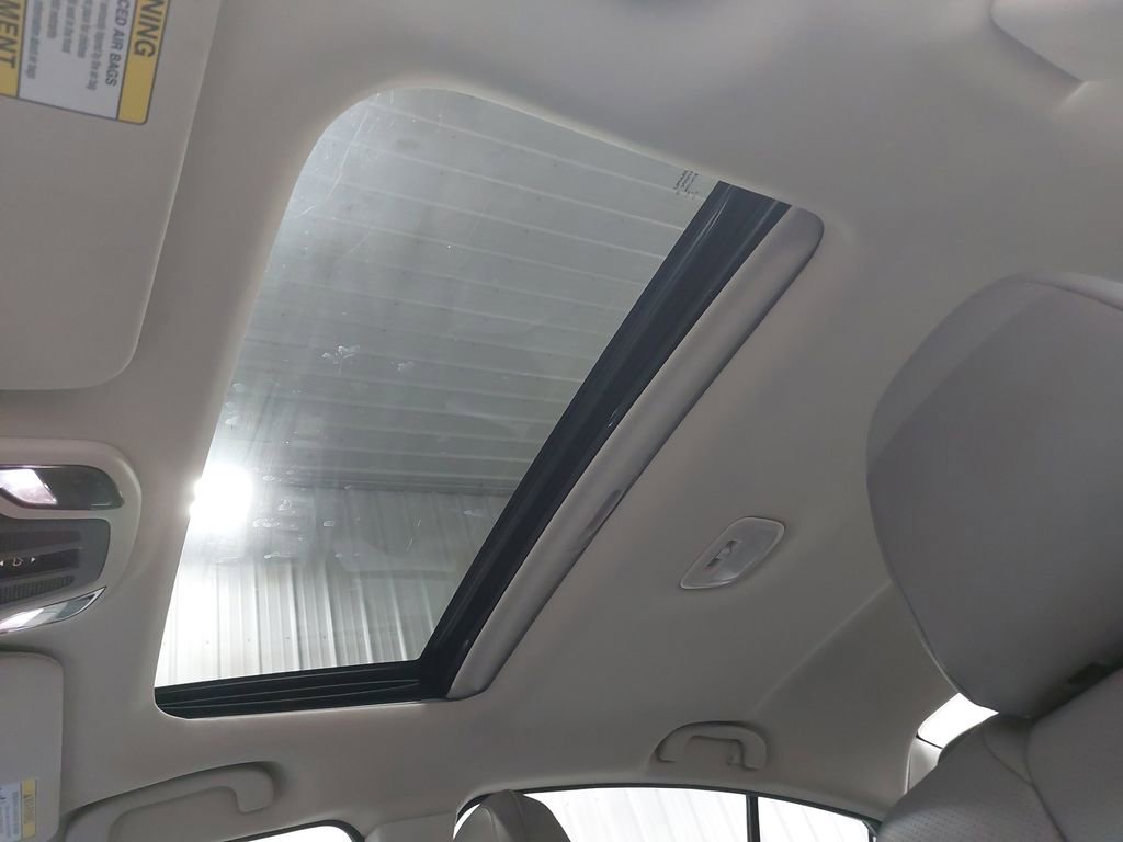 Used 2024 Subaru Legacy Limited image 33