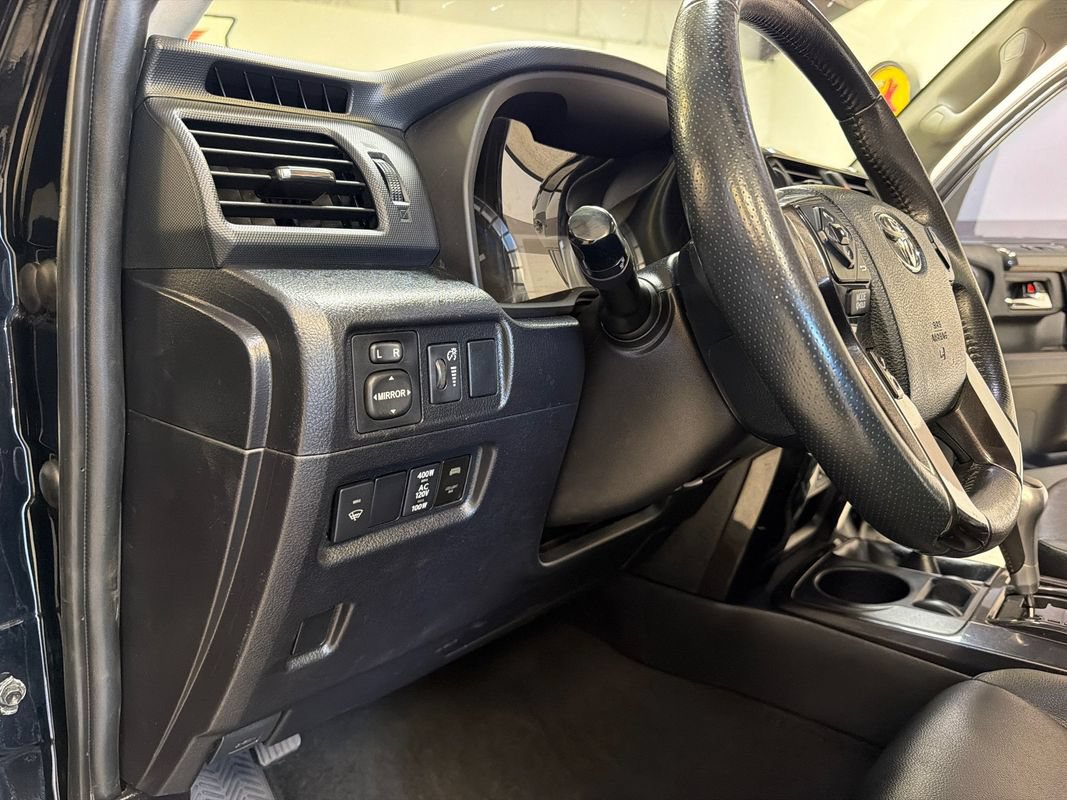 Used 2018 Toyota 4Runner TRD Pro AWD/4WD image 26