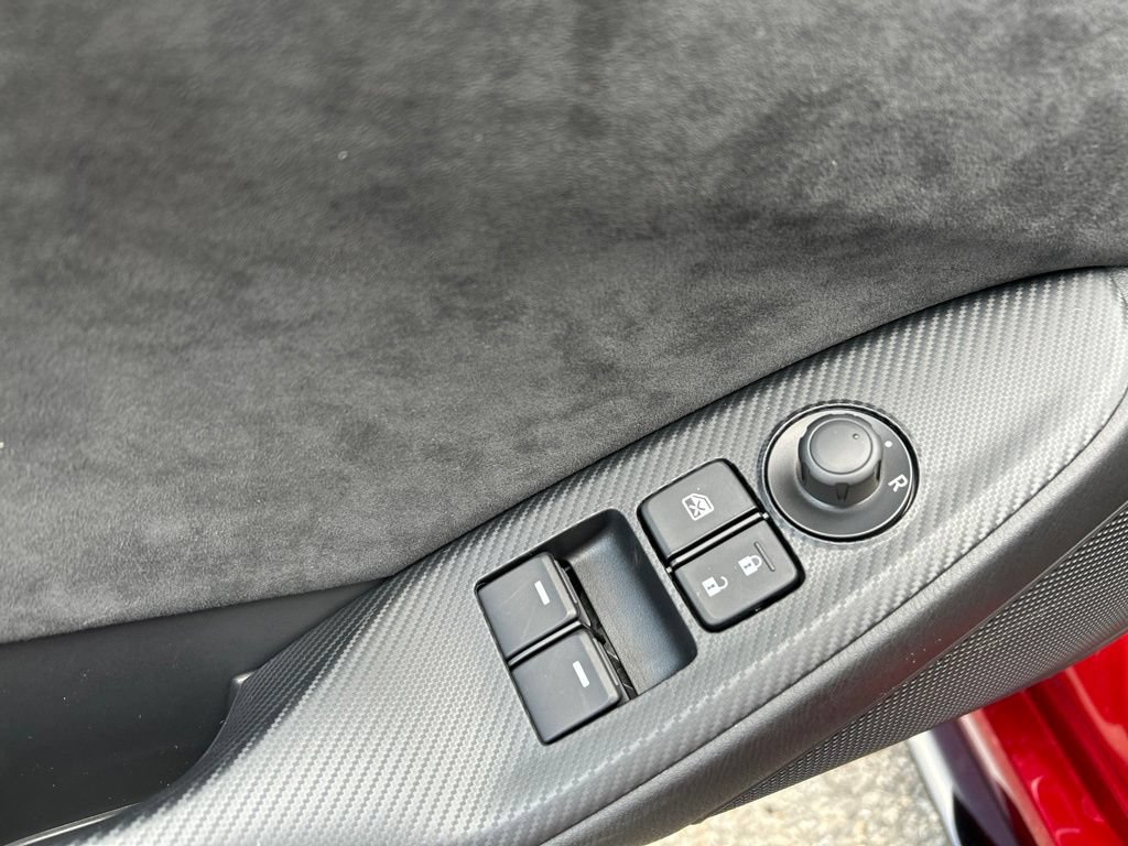 New 2026 MAZDA MX-5 Miata RF Club w/ Weather Package RWD image 13