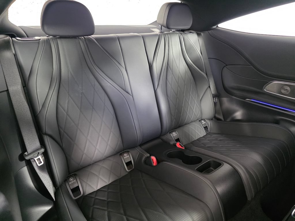 Certified 2024 Mercedes-Benz CLE 53 AMG 4MATIC image 22