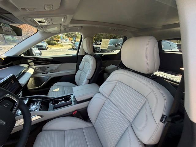 New 2026 Lincoln Nautilus Reserve image 13