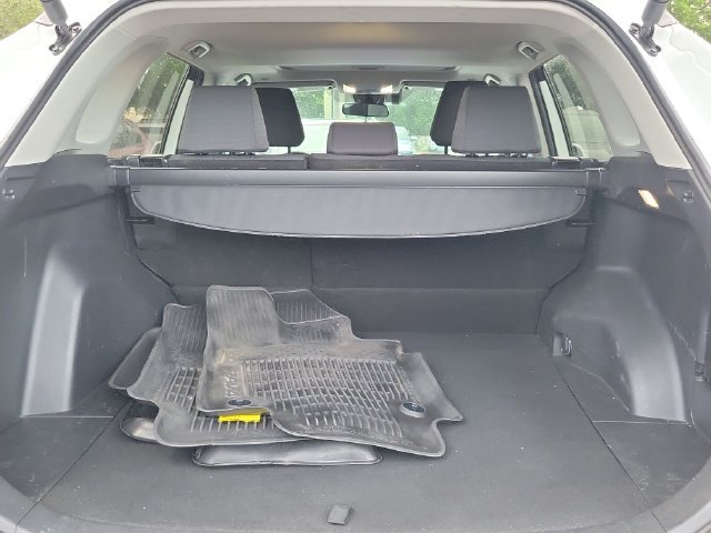 Used 2024 Toyota RAV4 XLE w/ Convenience Package AWD/4WD image 5