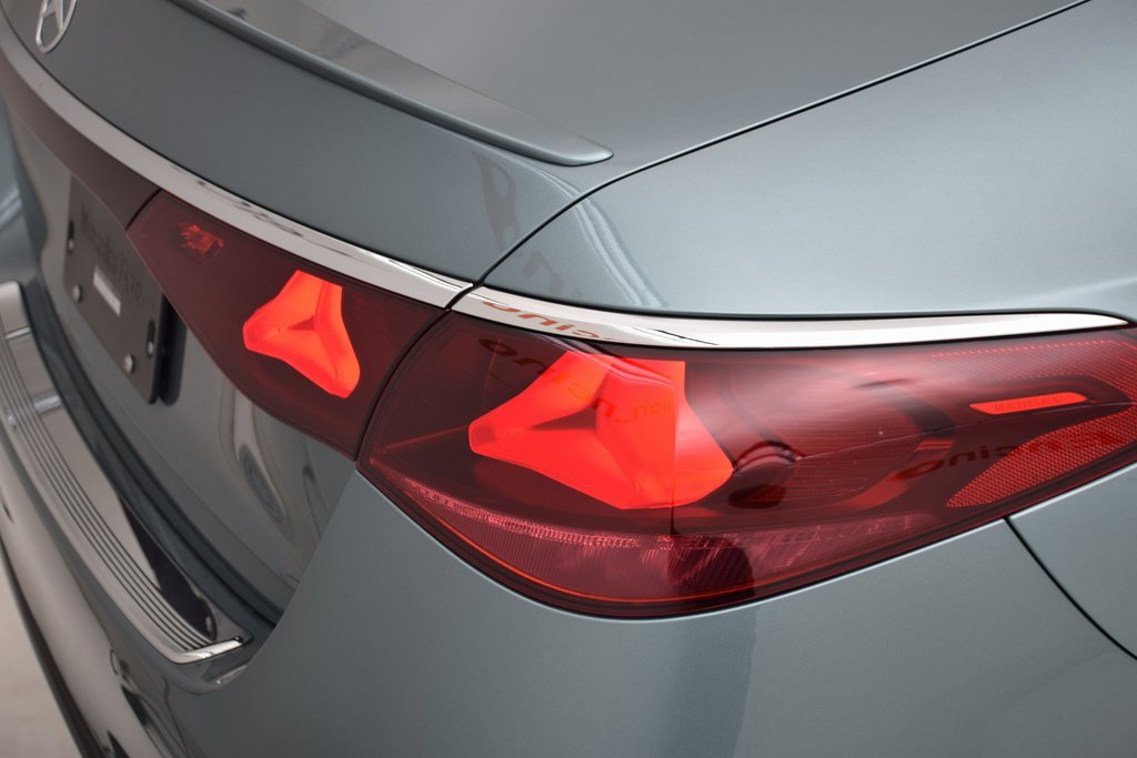 New 2026 Mercedes-Benz E 350 Sedan image 13