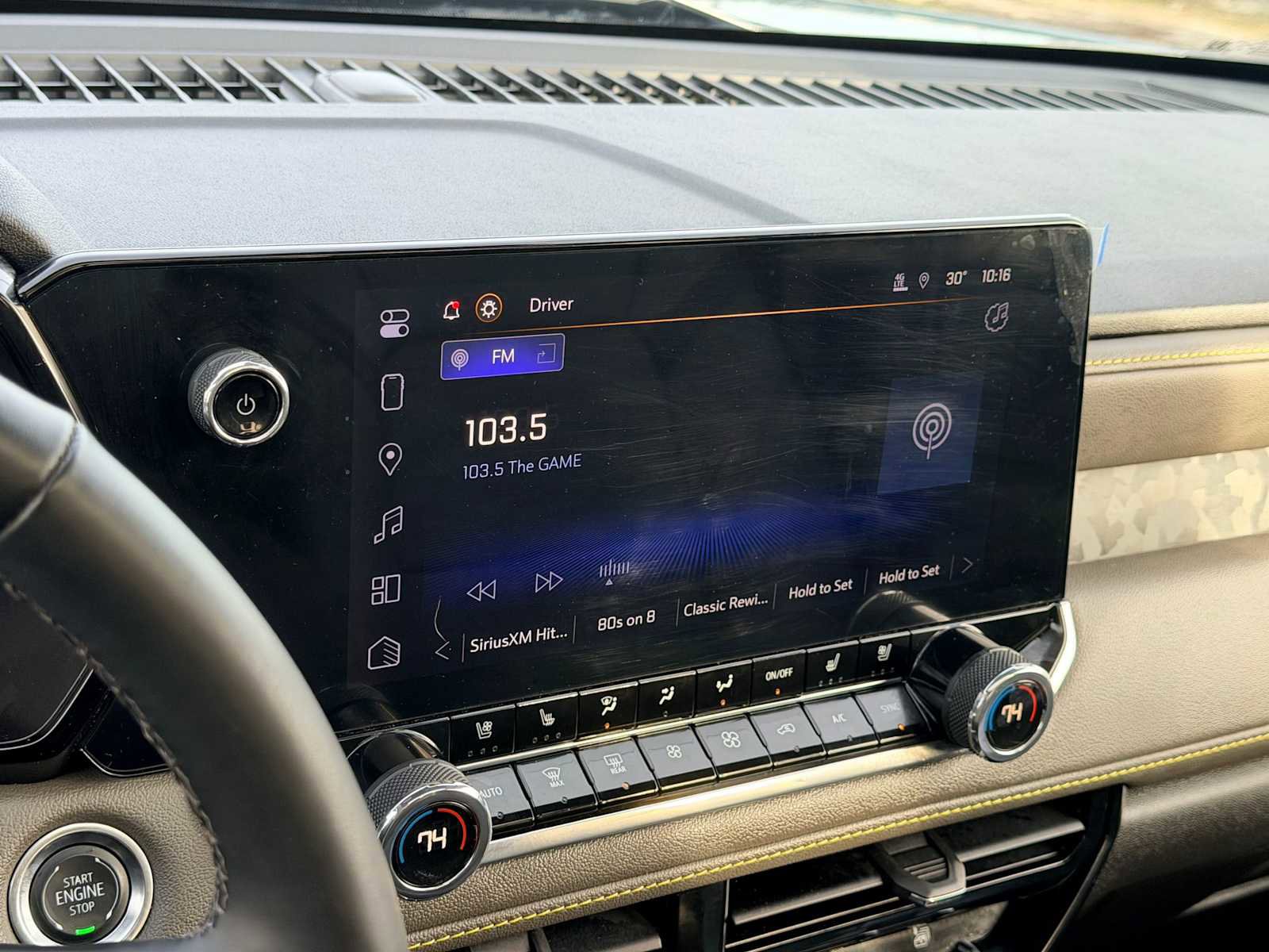 Used 2024 Chevrolet Colorado ZR2 w/ ZR2 Convenience Package III image 30